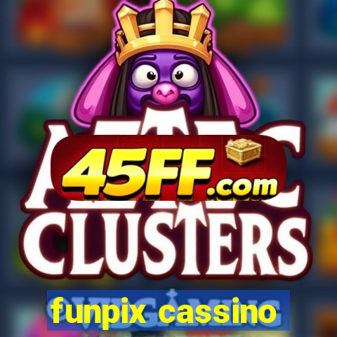 funpix cassino